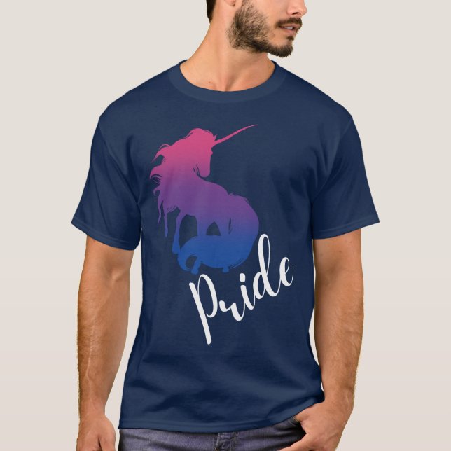 LGBTQ Pride boy T-Shirt (Front)