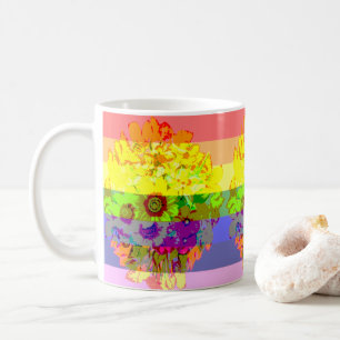 lgbtq pride coffee mug
