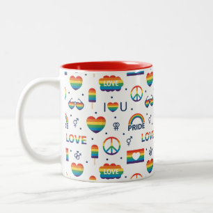 LGBTQ Pride Mug