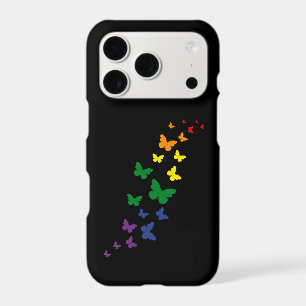 LGBTQ Rainbow Butterfly Trail