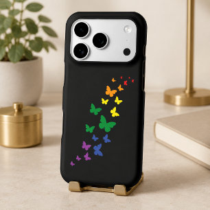 LGBTQ Rainbow Butterfly Trail