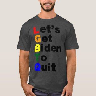 LGBTQ T-Shirt