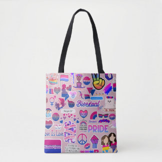 LGBTQ Tote