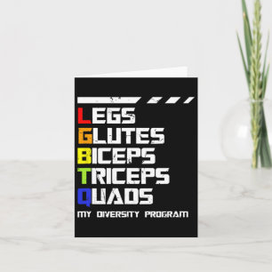 Lgbtq Training Program For Gay Queer Funny Fitness