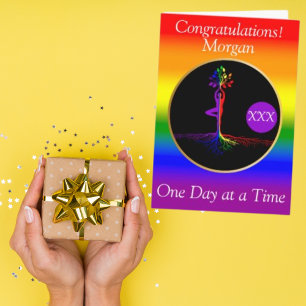 LGBTQ Tree of Life Recovery Gift Card