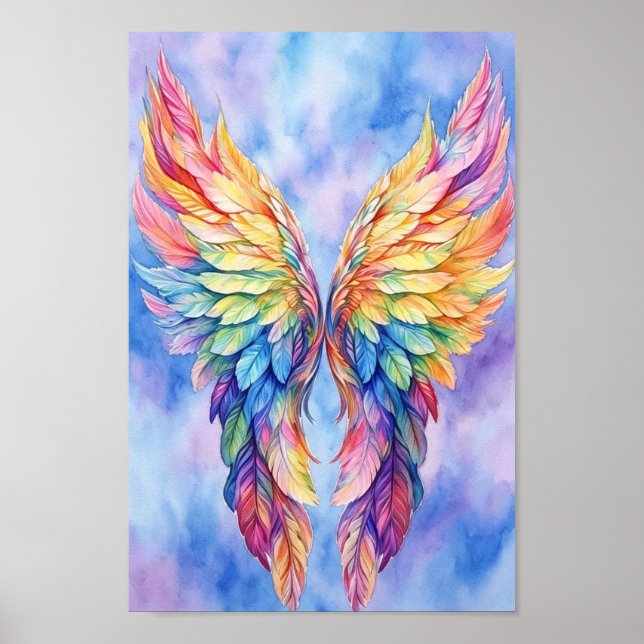LGBTQ WALL ART (Front)