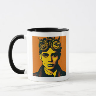 LGBTQI Live your Truth and Shine Mug