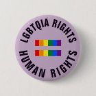 LGBTQIA Rights Equal Human Rights