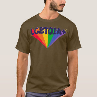 LGBTQIA T-Shirt