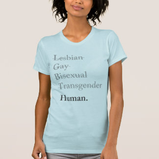 LGBTQIAP+ Equality Pride T-Shirt