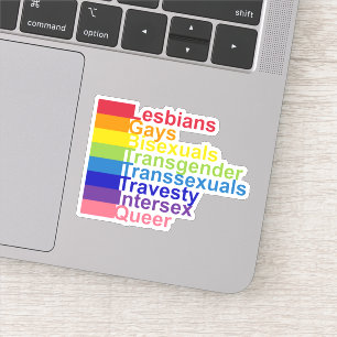 LGBTTTIQ