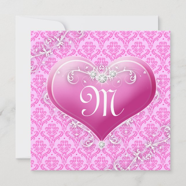 LGC | Kid's Customisable Valentine Holiday Card (Front)