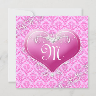 LGC   Kid's Customisable Valentine Holiday Card