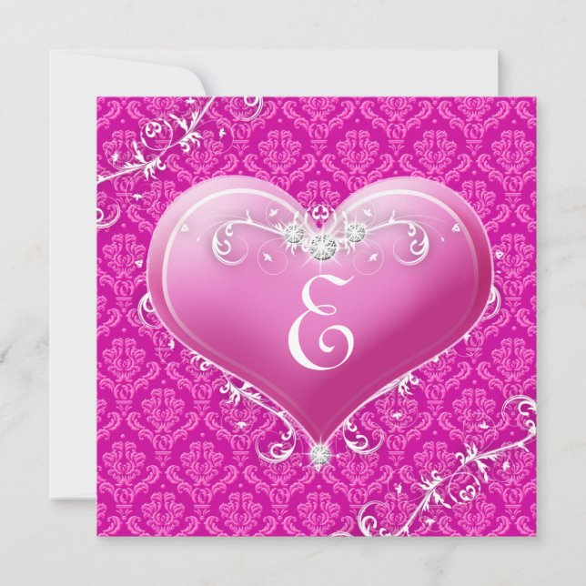 LGC | Kid's Customisable Valentine Holiday Card (Front)