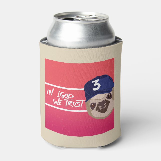 LGOD 2017 Can Cooler (with Admins!) (Can Front)