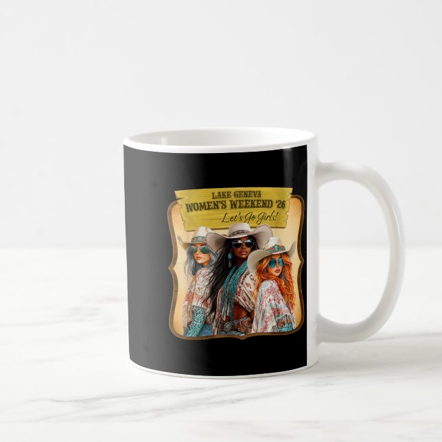 Lgww26  coffee mug (Right)
