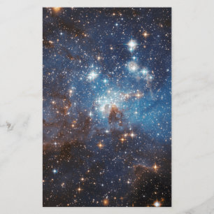 LH 95 in the Large Magellanic Cloud