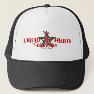 LH Good Beer Hat