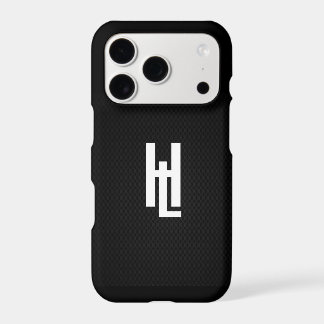 LH iPhone 17 pro case