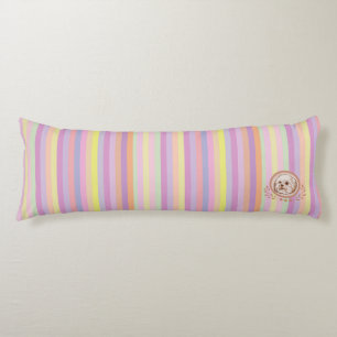 Lhasa Apso Body Cushion
