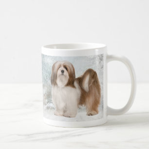 Lhasa Apso Mug