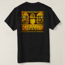 LHB TRADEMARK
