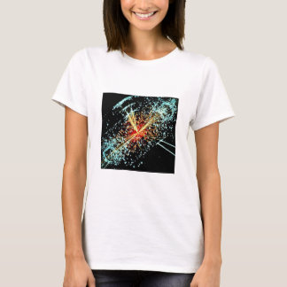 LHC Collision T-Shirt