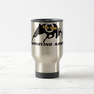LHR Sporting Arms Coffee Mug