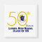 LHS 50th Magnet