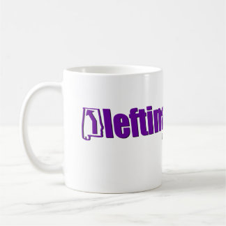 LIA Informed-Involved-Progressive Mug