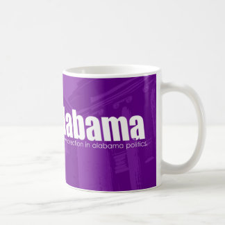 LIA State Cap Mug