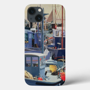 Liaisons 1986 iPhone 13 case