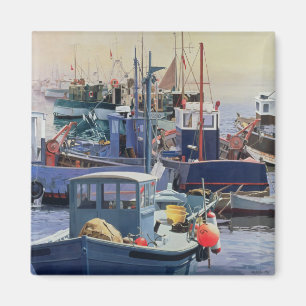 Liaisons 1986 magnet