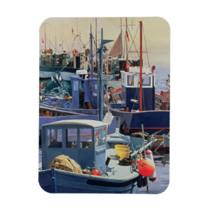 Liaisons 1986 magnet