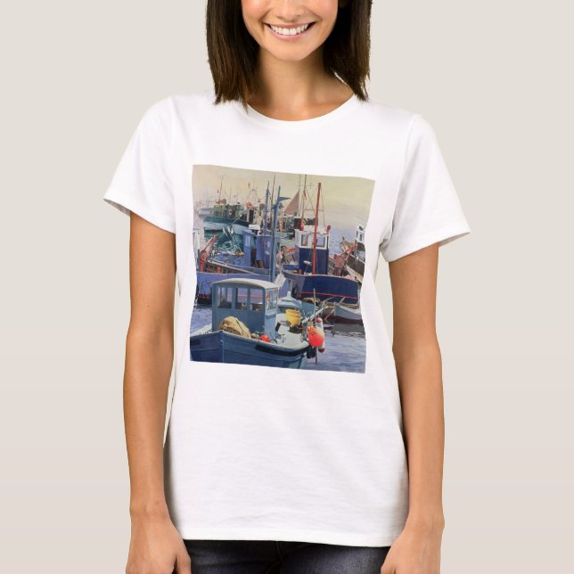 Liaisons 1986 T-Shirt (Front)