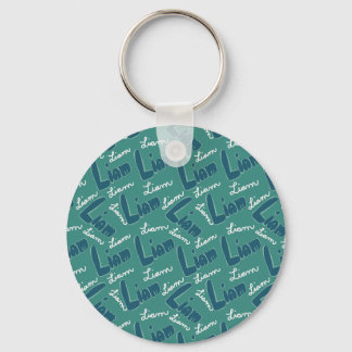 Liam Key Ring