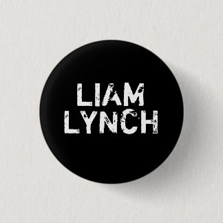 LIAM LYNCH PIN