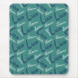 Liam Mouse Pad