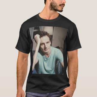 liam neeson young T-Shirt