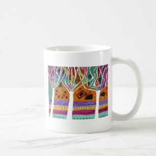 Liam Olive Coffee Mug