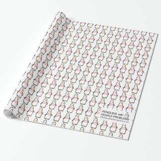 LIAM! Wrapping Paper