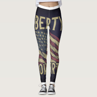 Libartis Comfort Style Leggings – Soft, Stretchy,