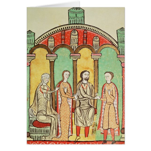 Liber Feudorum (Front)