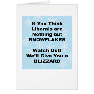 Liberal Blizzard