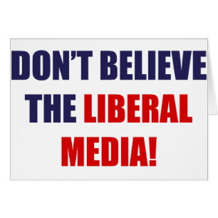 Liberal Media