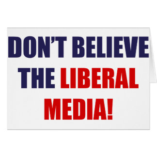 Liberal Media