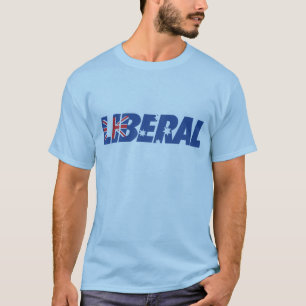 Liberal Party of Australia T-Shirt
