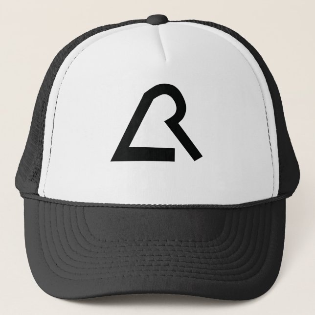 Liberal Resistance Hat (Front)