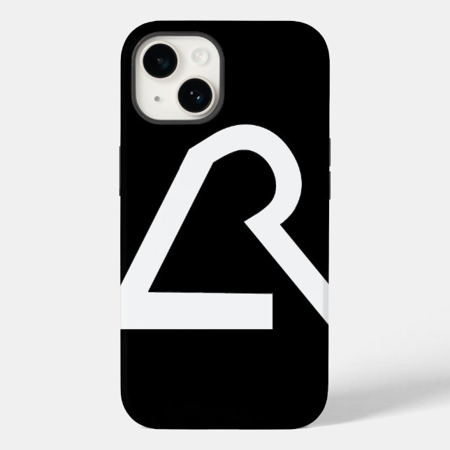 Liberal Resistance Phone Case (Back)