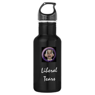 Liberal Tears 2.0 532 Ml Water Bottle